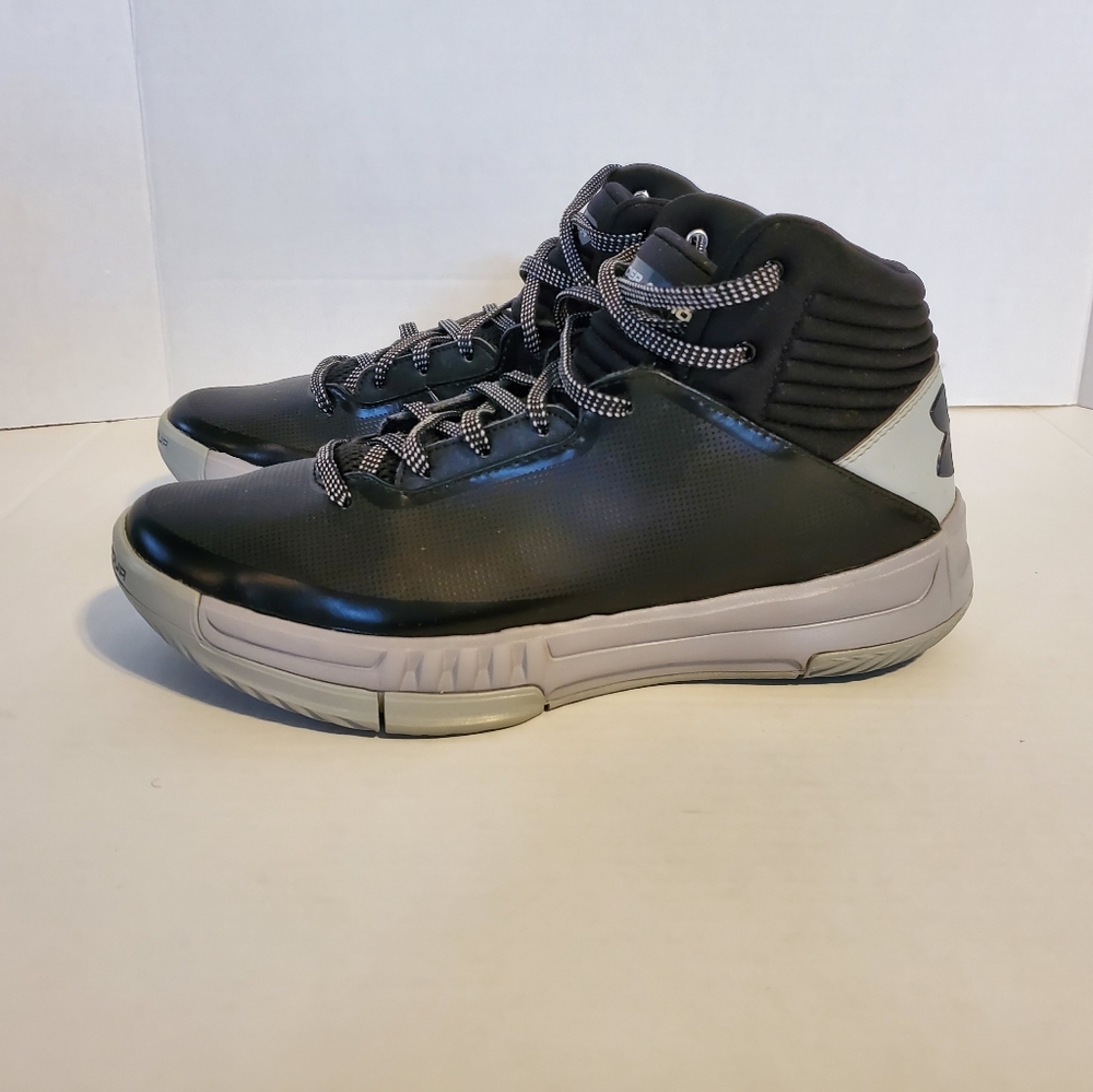 Under Armour Lockdown 2